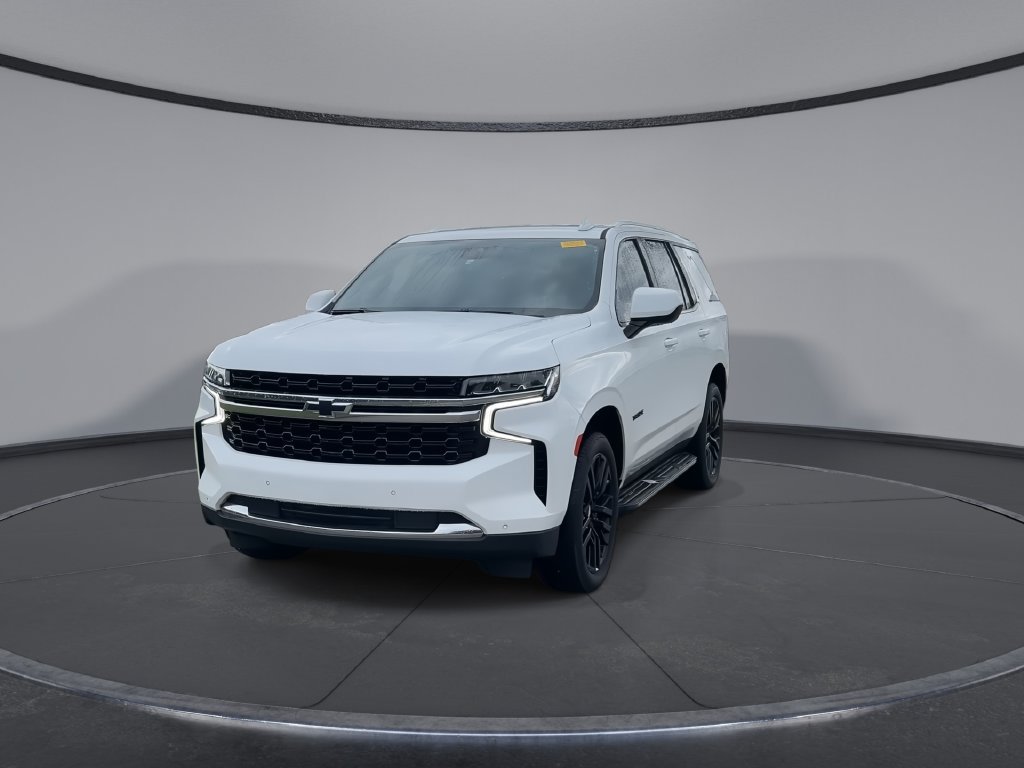Used 2023 Chevrolet Tahoe LS w/ Driver Alert Package RWD image 5