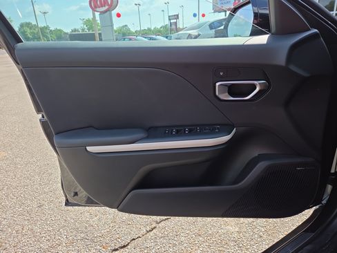 New 2026 Kia K4 GT-Line Turbo FWD image 8