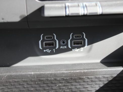 Used 2022 RAM 1500 Big Horn image 9