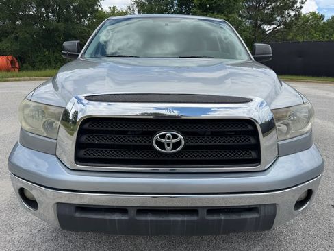 Used 2008 Toyota Tundra SR5 RWD image 8