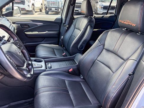 Used 2023 Honda Passport TrailSport image 15