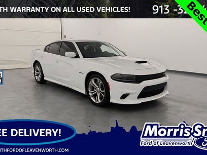 Used 2022 Dodge Charger R/T