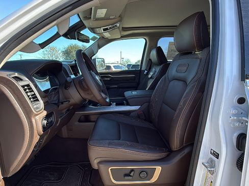 New 2026 RAM 1500 Limited image 9