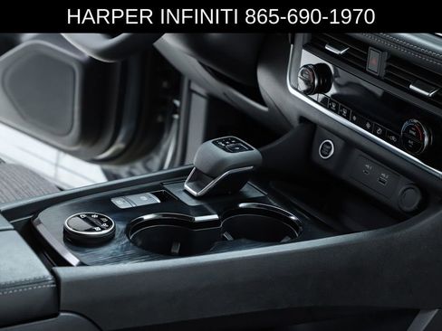 Used 2023 Nissan Rogue SV image 33