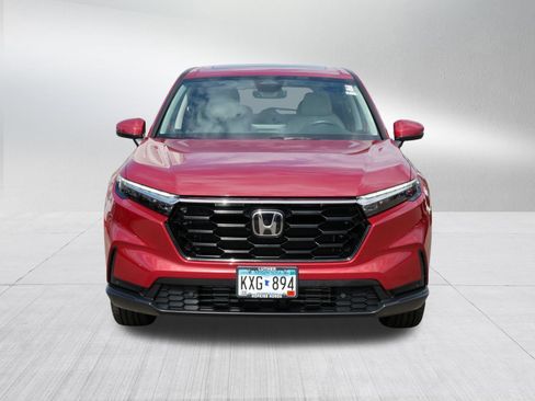 Certified 2024 Honda CR-V EX-L image 2