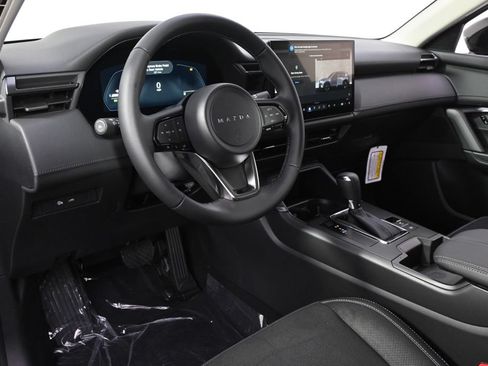 New 2026 MAZDA CX-5 Preferred AWD/4WD image 12