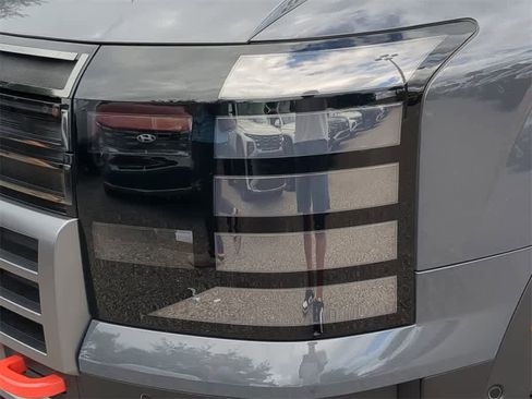 New 2026 Hyundai Palisade XRT Pro image 11