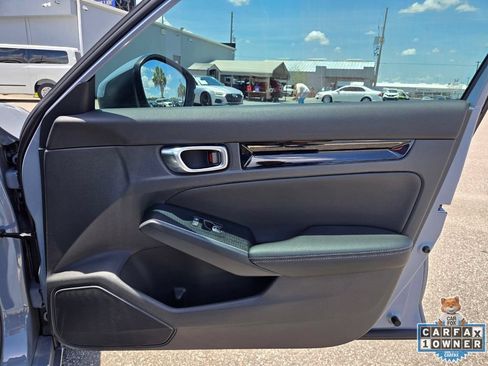 Used 2023 Honda Civic Sport Touring image 45