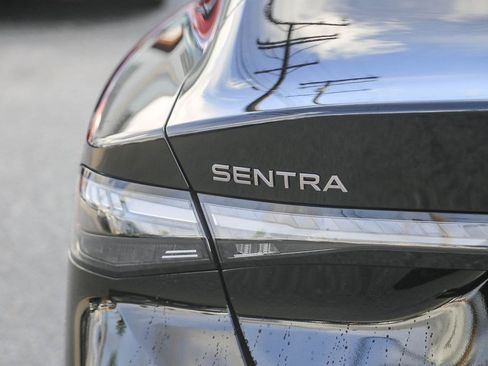 Used 2026 Nissan Sentra S w/ Floor Mat Package FWD image 9