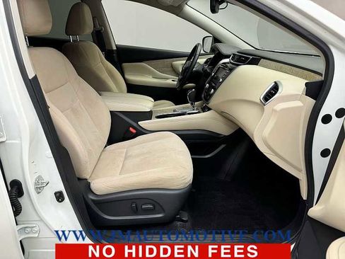 Used 2020 Nissan Murano SV image 19