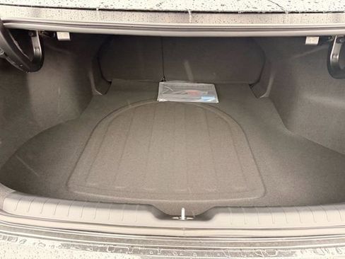 New 2025 Kia K4 LXS image 23