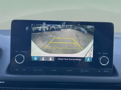 Used 2026 Honda Civic Sport image 11
