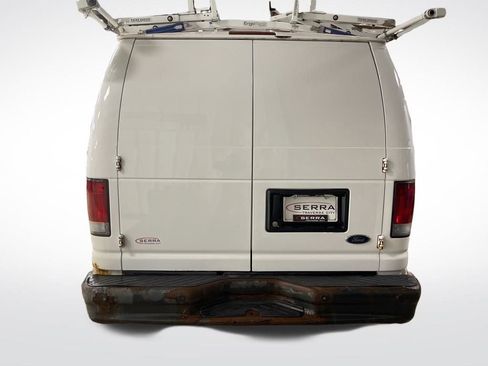 Used 2010 Ford E-150 and Econoline 150 image 4