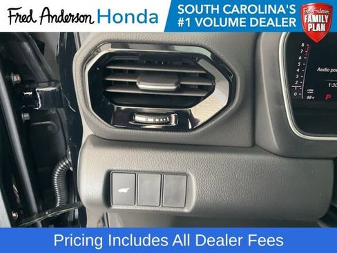 New 2026 Honda Pilot EX-L image 8