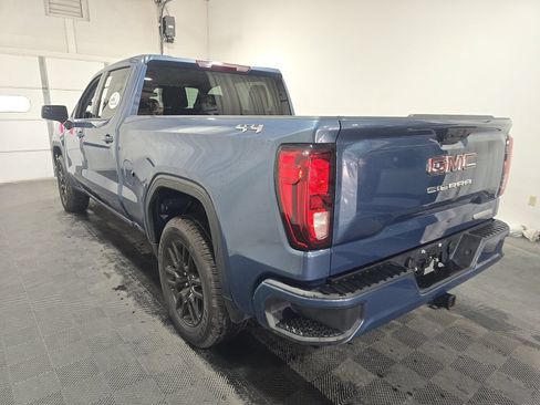 Used 2026 GMC Sierra 1500 Elevation AWD/4WD image 6