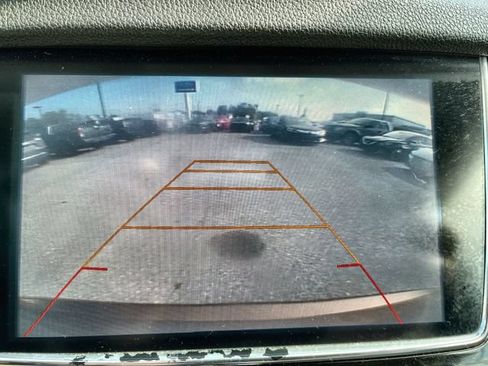 Used 2017 Buick Encore Preferred AWD/4WD image 25