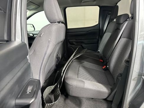 Used 2024 Ford Ranger XL w/ Trailer Tow Package image 25