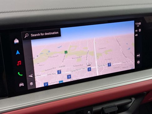 New 2026 Porsche Cayenne image 18