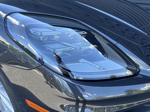 New 2026 Porsche Panamera 4 AWD/4WD image 23