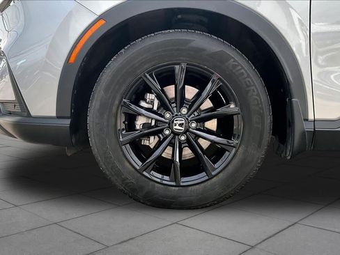 Used 2024 Honda CR-V Sport-L image 11