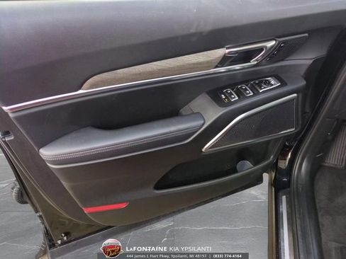 Certified 2022 Kia Telluride SX AWD/4WD image 15