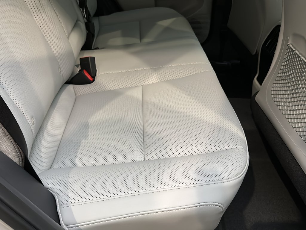 New 2027 Hyundai Kona Limited AWD/4WD image 17