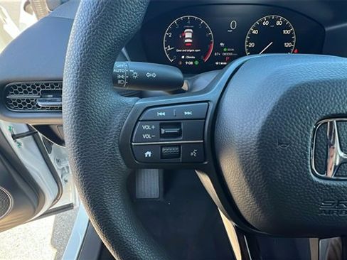 New 2026 Honda HR-V LX image 27