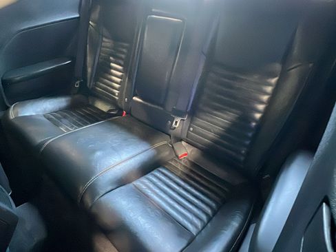 Used 2010 Dodge Challenger R/T RWD image 15