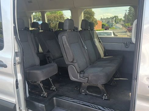 Used 2019 Ford Transit 350 XLT RWD image 10