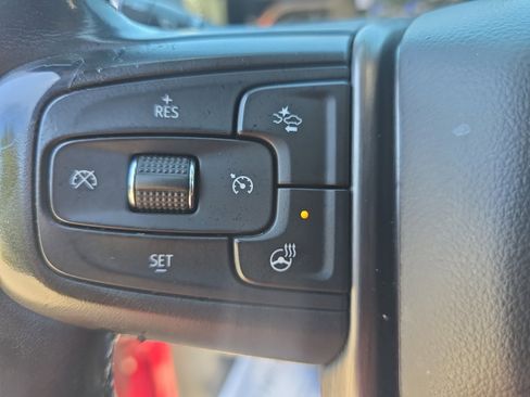 Used 2019 GMC Sierra 1500 Denali w/ Technology Package RWD image 26