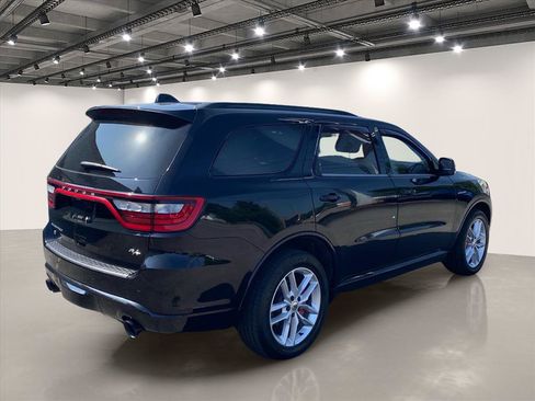 Used 2023 Dodge Durango R/T AWD/4WD image 7