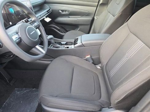New 2026 Hyundai Tucson SEL image 26