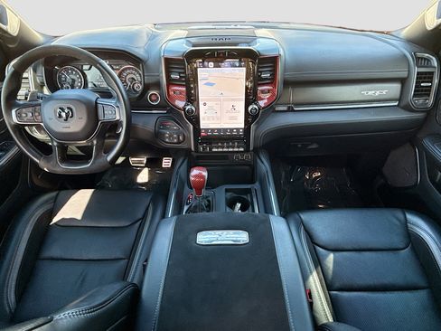 Used 2022 RAM 1500 TRX w/ TRX Level 2 Equipment Group image 15