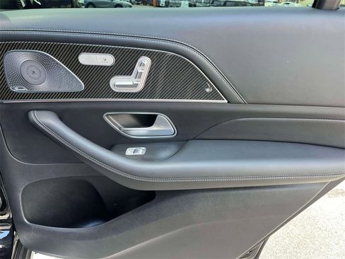 Used 2021 Mercedes-Benz GLS 63 AMG 4MATIC image 20