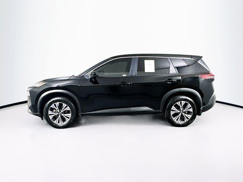 Used 2023 Nissan Rogue SV AWD/4WD image 4
