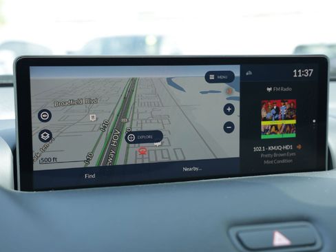 New 2025 Acura TLX Technology Package image 23