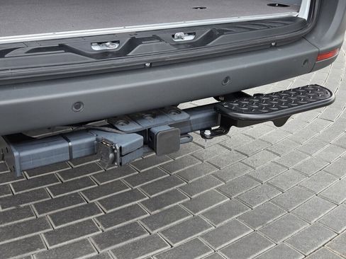New 2026 Mercedes-Benz Sprinter 2500 image 14