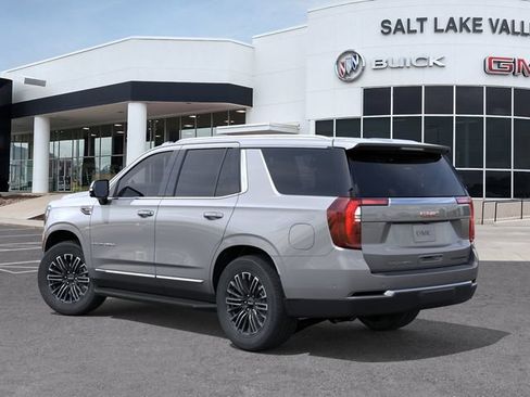 New 2026 GMC Yukon Elevation w/ Elevation Premium Package AWD/4WD image 3