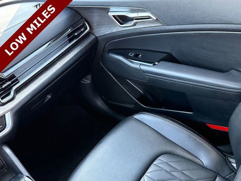 Used 2025 Kia Sportage X-Line w/ Premium Package AWD/4WD image 15