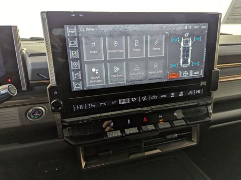Used 2025 GMC Hummer EV 2X AWD/4WD image 70