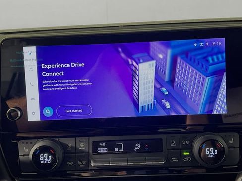 New 2026 Toyota Grand Highlander XLE image 24