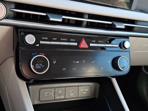 New 2026 Hyundai Tucson SEL image 15