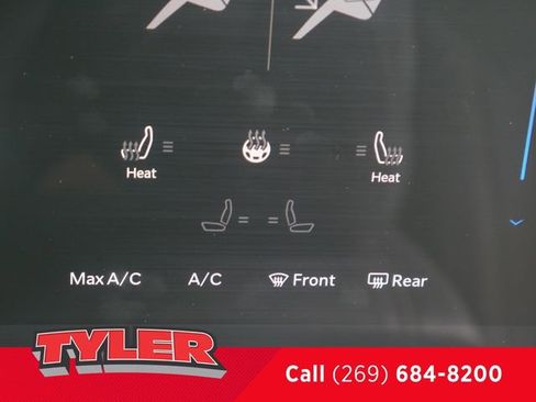 New 2026 RAM 1500 Big Horn AWD/4WD image 53