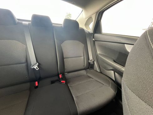 Used 2024 Kia Forte LXS image 36