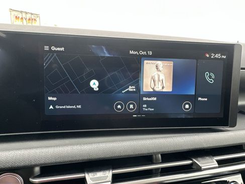 New 2026 Hyundai Tucson SEL image 13