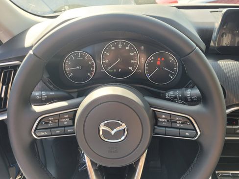 New 2026 MAZDA CX-90 3.3 Turbo w/ Select Package image 27