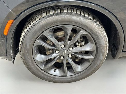 Used 2021 Dodge Durango R/T w/ Trailer Tow Group IV image 35