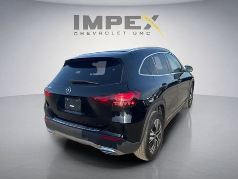 Used 2025 Mercedes-Benz GLA 250 image 5