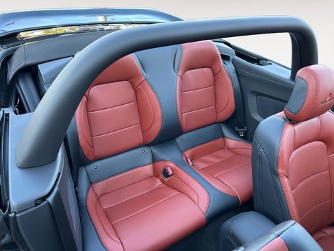 New 2025 Ford Mustang GT Premium image 12