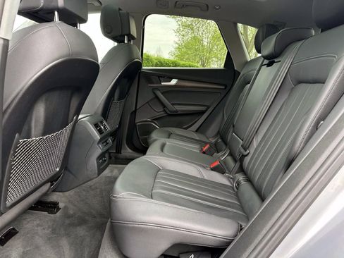 Used 2023 Audi Q5 2.0T Premium Plus w/ Premium Plus Package image 30